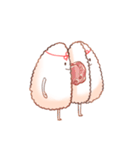 Oh！ムスビくん スタンプ(日本語)（個別スタンプ：20）