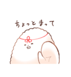 Oh！ムスビくん スタンプ(日本語)（個別スタンプ：23）