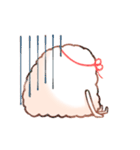 Oh！ムスビくん スタンプ(日本語)（個別スタンプ：24）