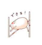 Oh！ムスビくん スタンプ(日本語)（個別スタンプ：25）