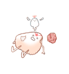 Oh！ムスビくん スタンプ(日本語)（個別スタンプ：30）