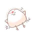 Oh！ムスビくん スタンプ(日本語)（個別スタンプ：38）