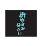 動くぷりぷりプードル（個別スタンプ：6）