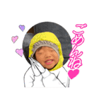 いっちゃん2024ver，（個別スタンプ：1）