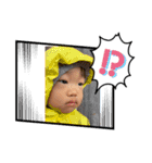 いっちゃん2024ver，（個別スタンプ：21）
