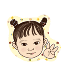 【a＆r】スタンプ（個別スタンプ：1）