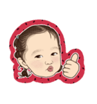 【a＆r】スタンプ（個別スタンプ：2）