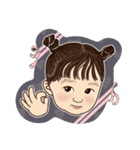 【a＆r】スタンプ（個別スタンプ：3）