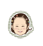 【a＆r】スタンプ（個別スタンプ：4）