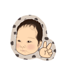 【a＆r】スタンプ（個別スタンプ：5）