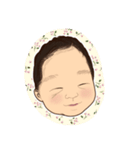 【a＆r】スタンプ（個別スタンプ：8）