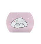 縁！おむすびかぞくたち（個別スタンプ：1）