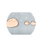 縁！おむすびかぞくたち（個別スタンプ：2）