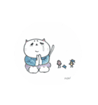 縁！おむすびかぞくたち（個別スタンプ：6）