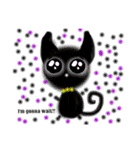 Let's Enjoy HaLLOWeeN！！（個別スタンプ：6）