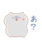 もこむぎーず（個別スタンプ：35）