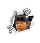 こっちゃんだよおおおお（個別スタンプ：30）