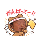 ♡R＆B♡（個別スタンプ：1）