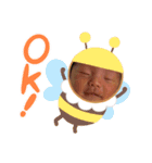 ♡R＆B♡（個別スタンプ：4）