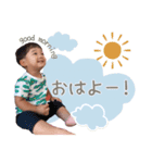 はくるきSTAMP☆（個別スタンプ：5）