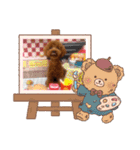 ウメ子の日常スタンプ2（個別スタンプ：20）