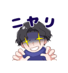 ゆまうみ スタンプ第1弾！！（個別スタンプ：22）