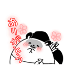たぬなり（個別スタンプ：2）