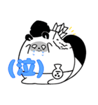 たぬなり（個別スタンプ：5）