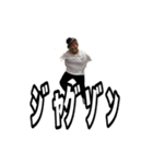 少し変な子たち①（個別スタンプ：15）