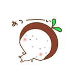 かわむらくん（個別スタンプ：10）