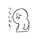 オタク向けゆるスタンプ（個別スタンプ：25）