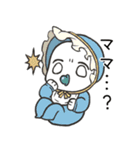 オタク向けゆるスタンプ（個別スタンプ：30）