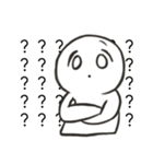 オタク向けゆるスタンプ（個別スタンプ：31）