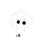リエのGoobersona盛り盛りパック（個別スタンプ：2）