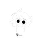 リエのGoobersona盛り盛りパック（個別スタンプ：3）