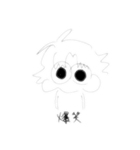 リエのGoobersona盛り盛りパック（個別スタンプ：7）