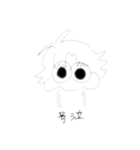 リエのGoobersona盛り盛りパック（個別スタンプ：8）