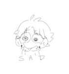リエのGoobersona盛り盛りパック（個別スタンプ：29）