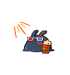 萌エスライム（個別スタンプ：3）