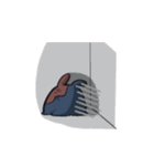 萌エスライム（個別スタンプ：11）