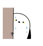 カインくんと友達（個別スタンプ：4）