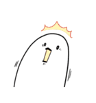 カインくんと友達（個別スタンプ：5）