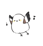 カインくんと友達（個別スタンプ：6）