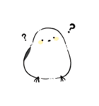 カインくんと友達（個別スタンプ：8）