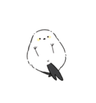 カインくんと友達（個別スタンプ：9）