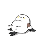 カインくんと友達（個別スタンプ：10）