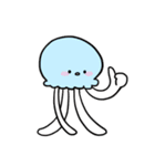 カインくんと友達（個別スタンプ：11）
