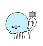 カインくんと友達（個別スタンプ：12）