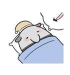 カインくんと友達（個別スタンプ：20）