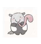 カインくんと友達（個別スタンプ：21）